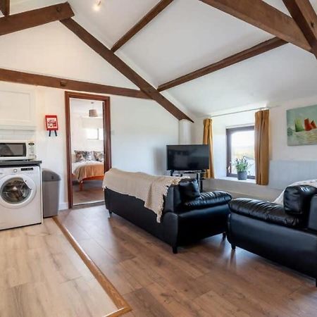 Lovely 3 Bedroom Holiday Cottage Nr Bude Extérieur photo