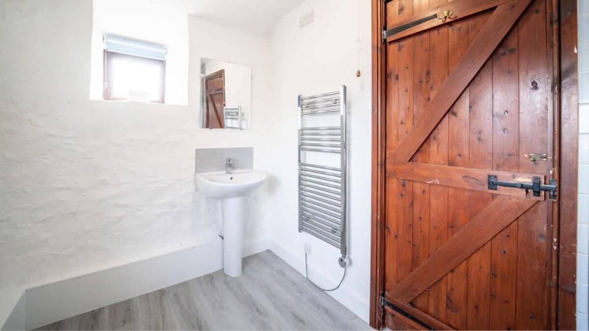 Lovely 3 Bedroom Holiday Cottage Nr Bude Extérieur photo