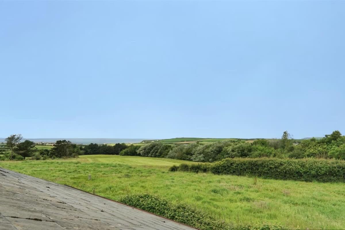 Lovely 3 Bedroom Holiday Cottage Nr Bude Extérieur photo