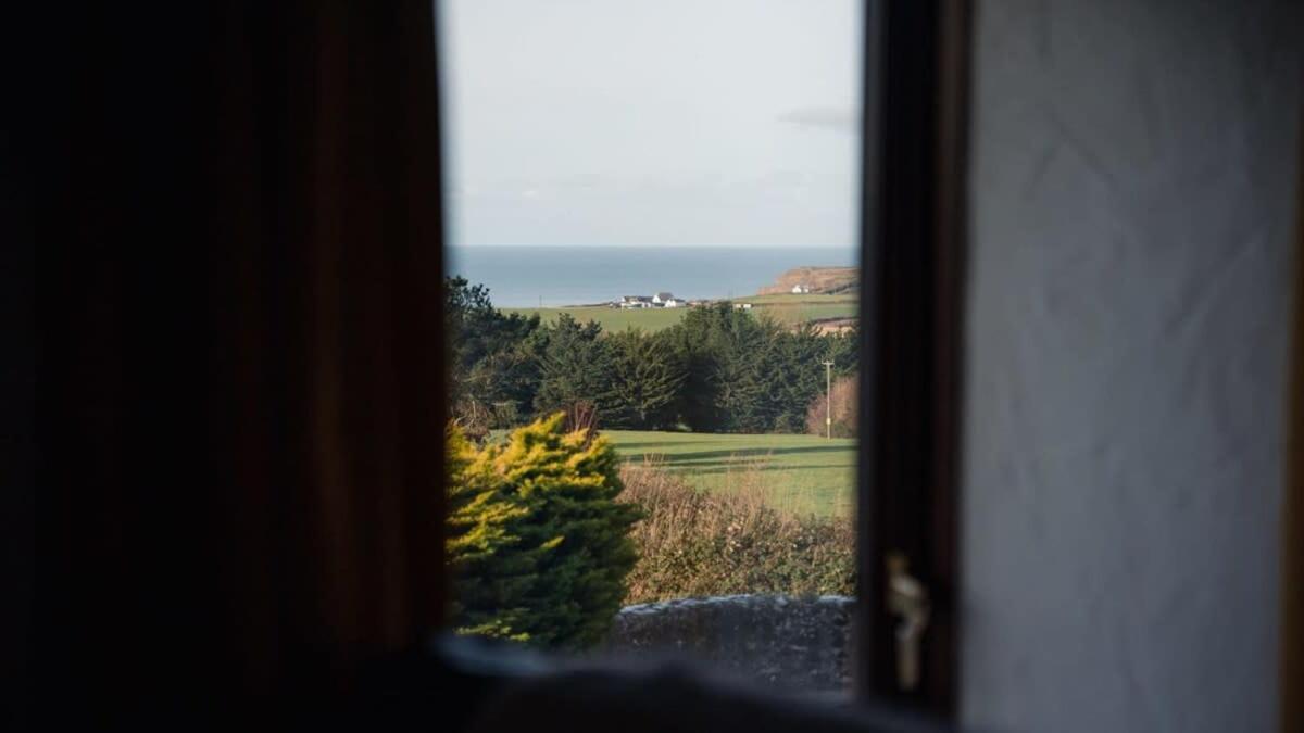 Lovely 3 Bedroom Holiday Cottage Nr Bude Extérieur photo