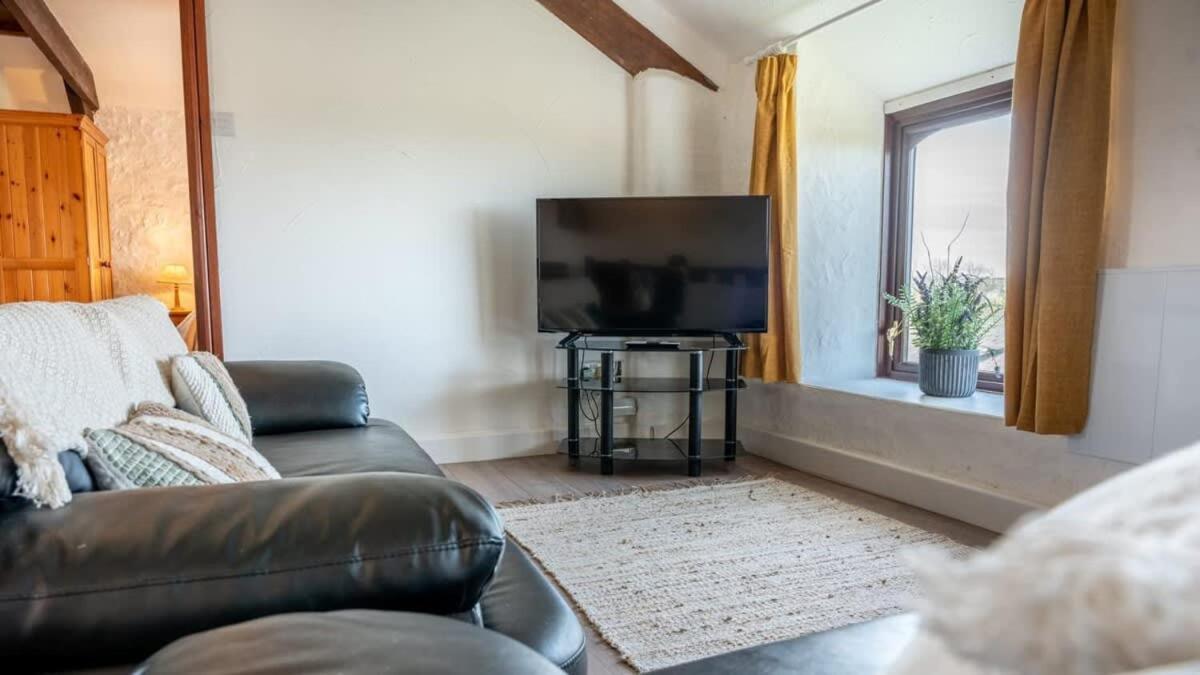 Lovely 3 Bedroom Holiday Cottage Nr Bude Extérieur photo